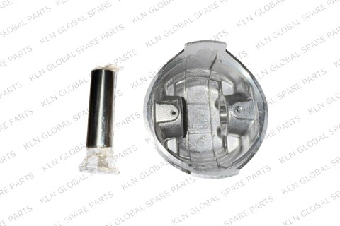 Takım Piston STD 2.0 86 mm 88-91 Çukur Tip Strong 23 626 Mazda // 1K860300