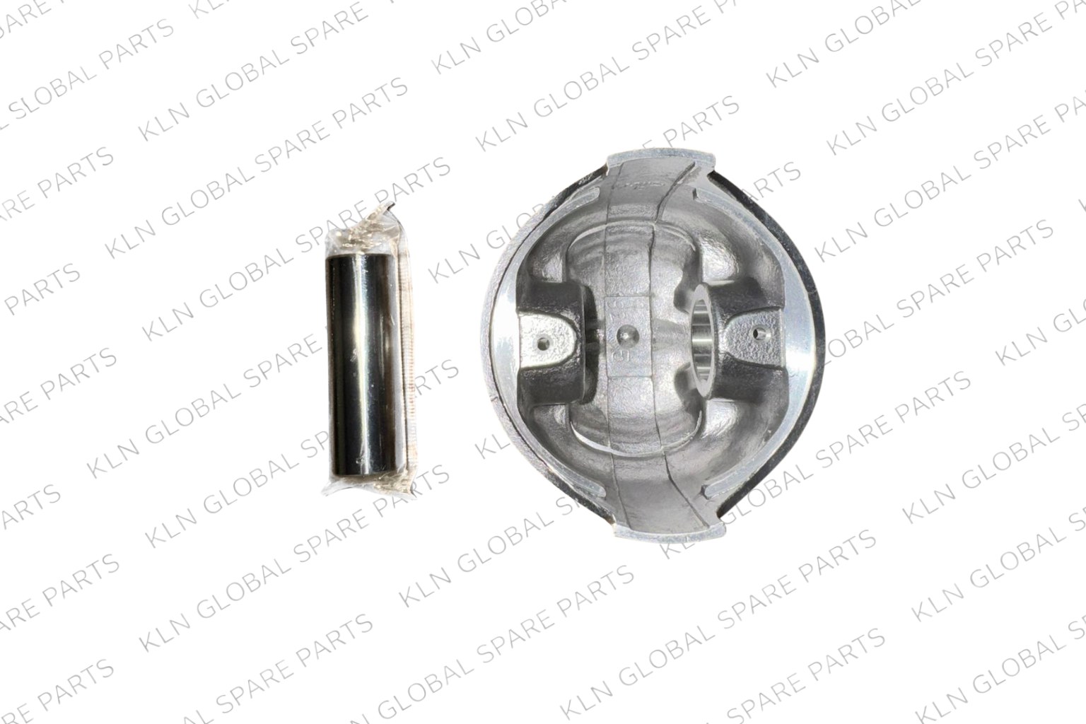 Takım Piston STD 2.0 F8 88-91 86 mm Düz Tip 626 Mazda // 1K860100