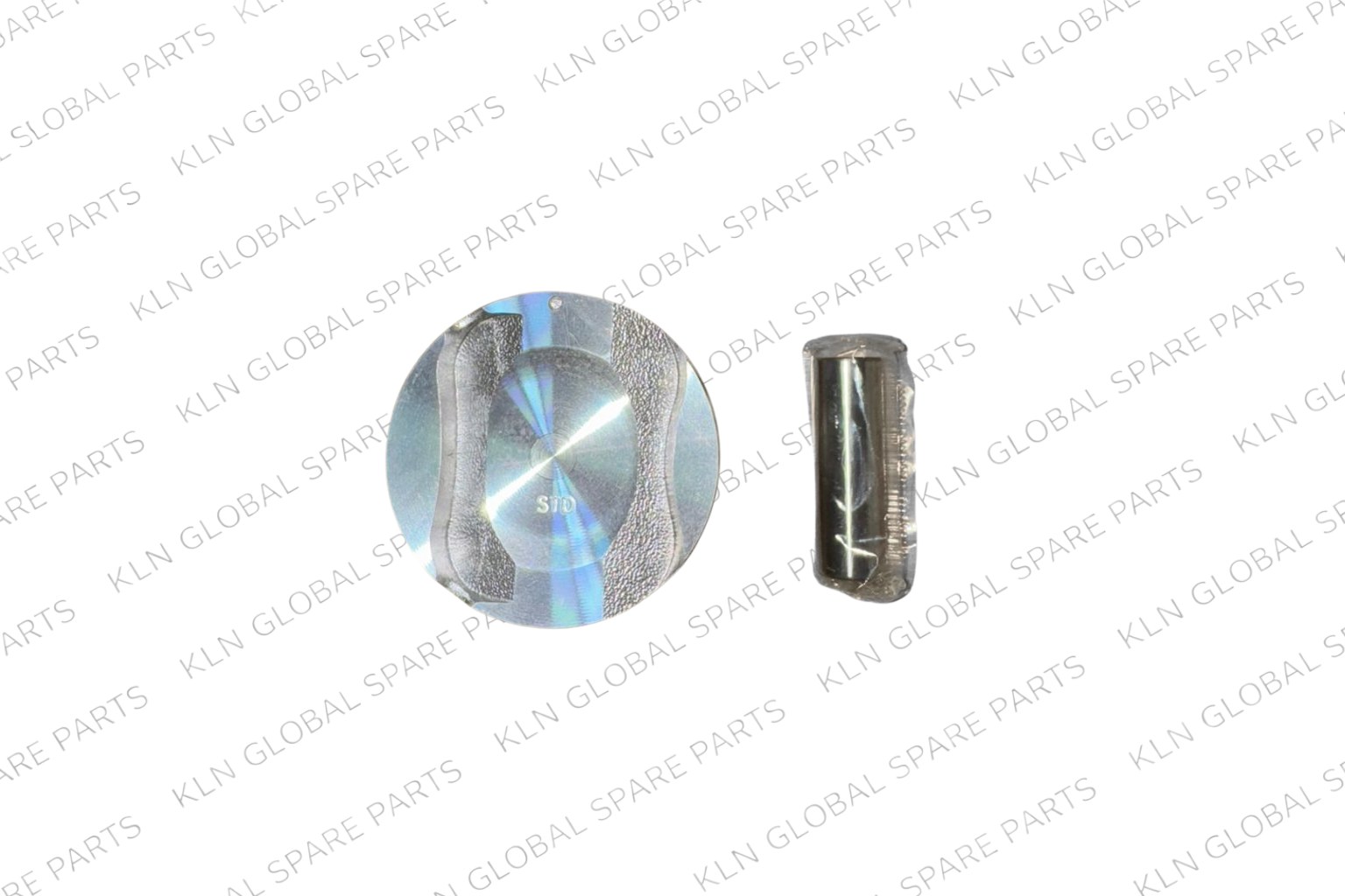 Takım Piston STD 323 Mazda - B6 Motor 90-94