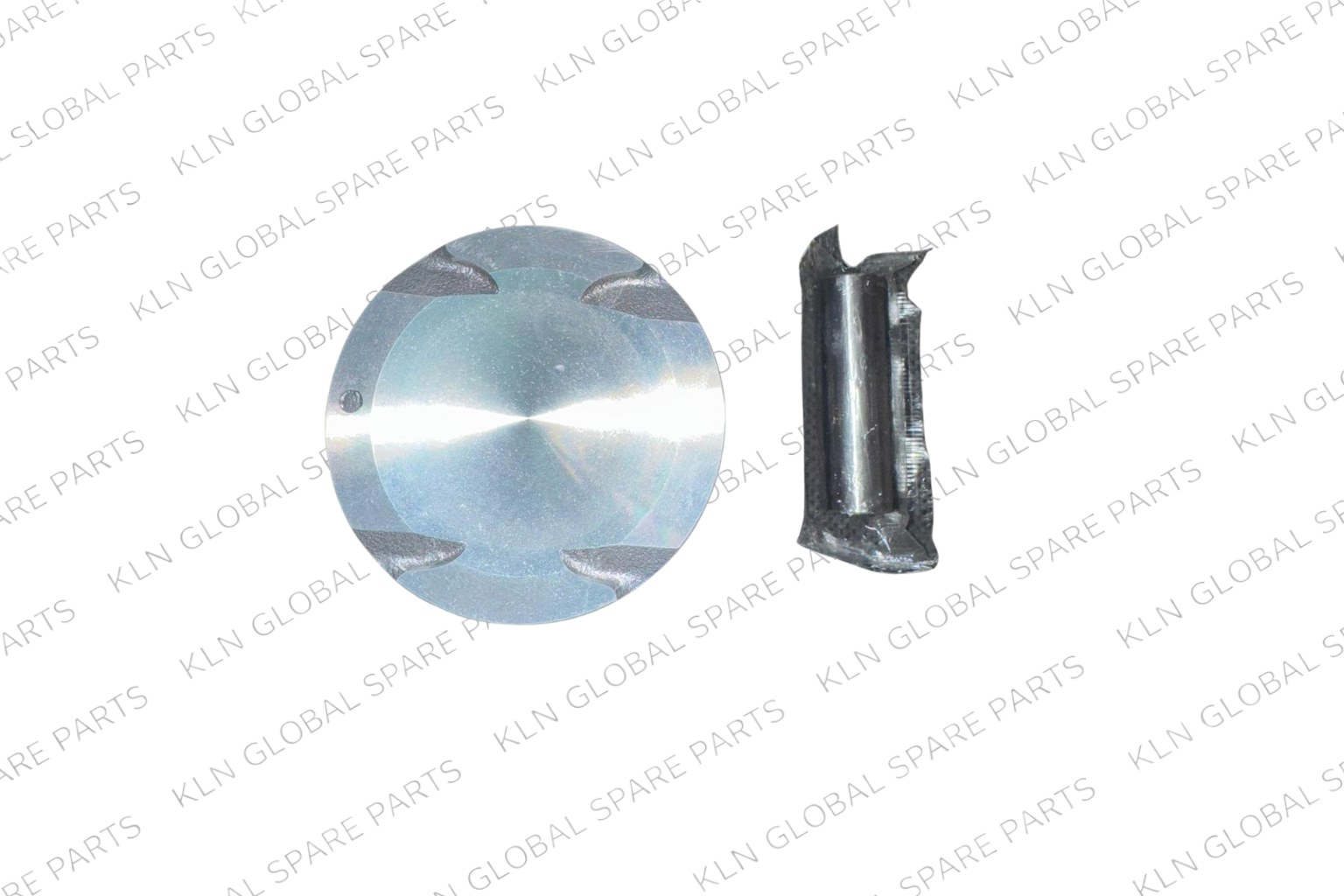 Takım Piston STD - 78,00 Z6 Motor 03-10 1,6 Mazda 3