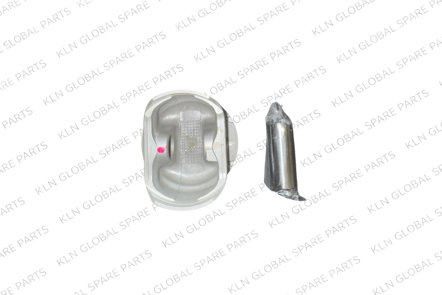 Takım Piston STD 80 mm 1,8 00-01 QG18DE Motor Benzinli Almera