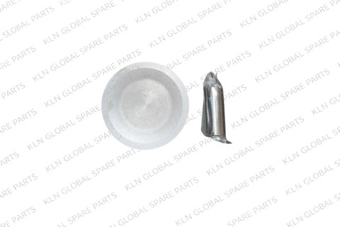 Engine Piston Set (Standard / STD) for Nissan Almera 1.8 QG18DE Engine (2000-2001)