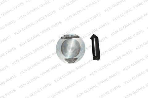 Engine Piston Set (Standard / STD) for Mazda 626 1.6 F6 Engine (Dome Head Type)