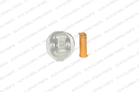 Takım Piston STD 88-00 1.3 Motor 2E - 73 mm Corolla