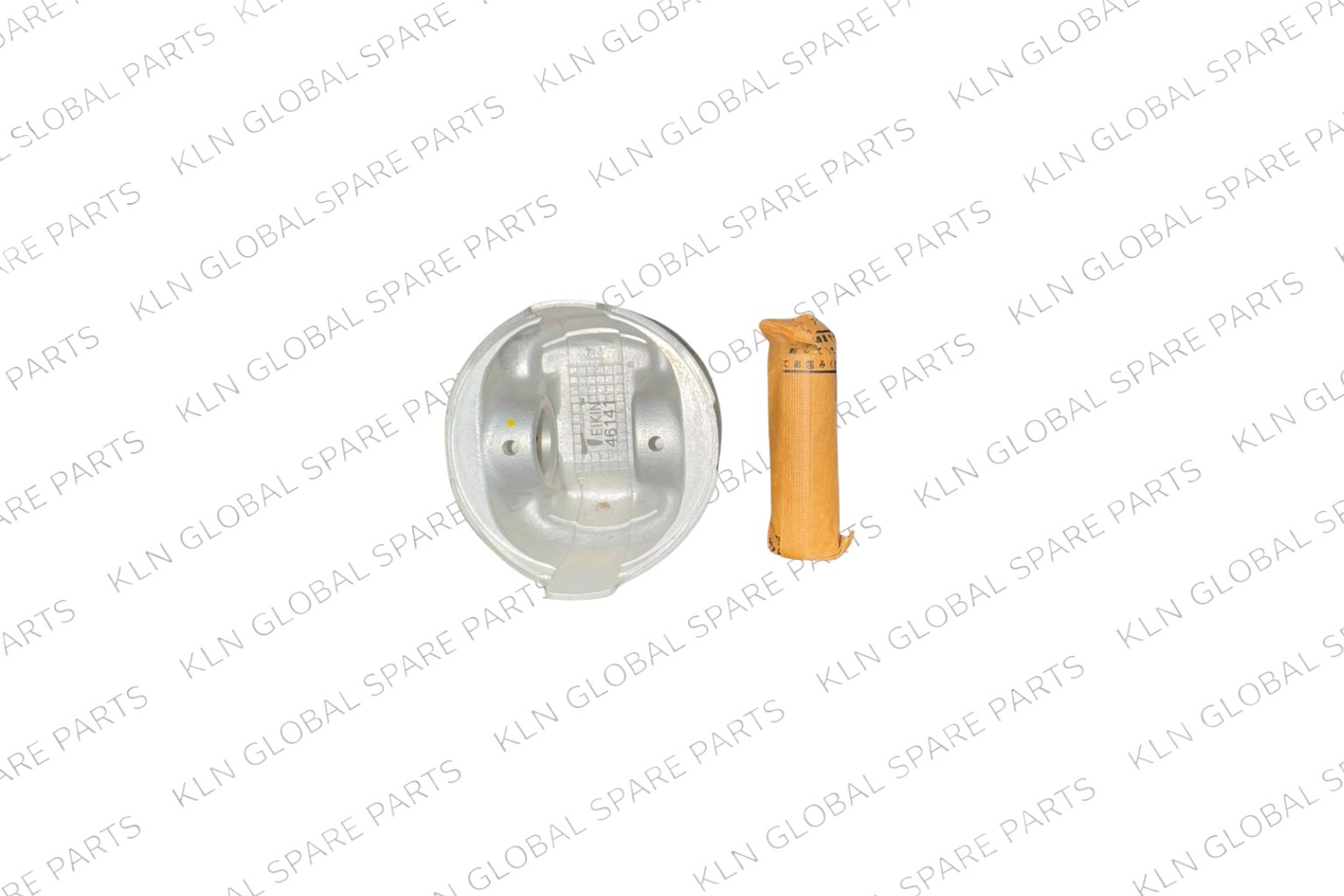 Takım Piston STD 88-00 1.3 Motor 2E - 73 mm Corolla