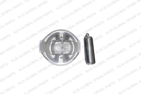 Takım Piston STD 88-91 81,00 mm 1,6 F6 Motor 626 Düz Tip