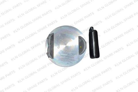 Engine Piston Set (Standard / STD) for Mazda 626 1.6 F6 Engine (1988-1991)
