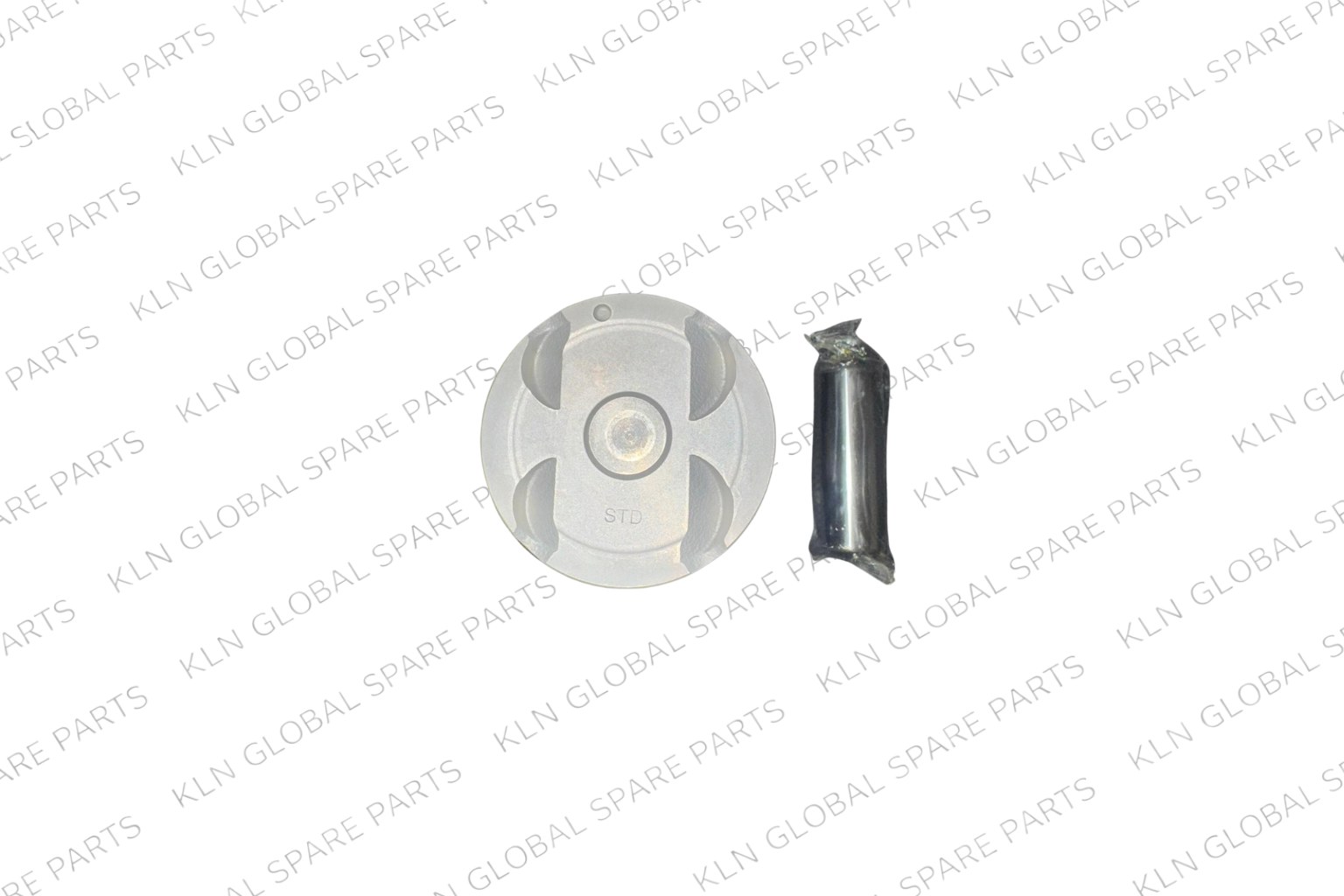 Takım Piston STD 93-97 1,5 16V B5 Kia Sephia Mazda 