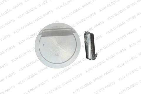 Engine Piston Set STD for Hyundai Elantra 1.8 16V G4GM Engine (1996-2000)