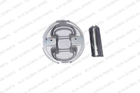 Engine Piston Set (Standard / STD) JCC for Toyota Corona ST191 2.0 3S-FE