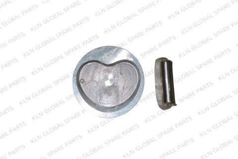 Engine Piston Set for Toyota Corona AT151 (1983-1988) 1.6 Carbureted Engine