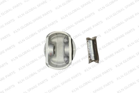 Takım Piston VVT-1ZZ Motor 00-02 Model 1.6 Corolla 79 + 0.50 mm