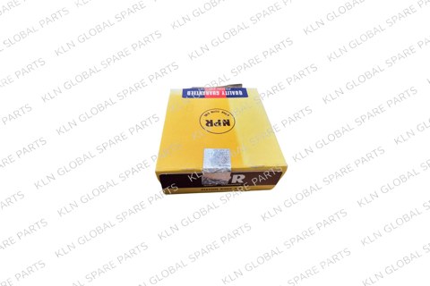 Engine Piston Ring Set (85.50 mm 0.50 Oversize) for Honda Accord 2.0 F20A Engine