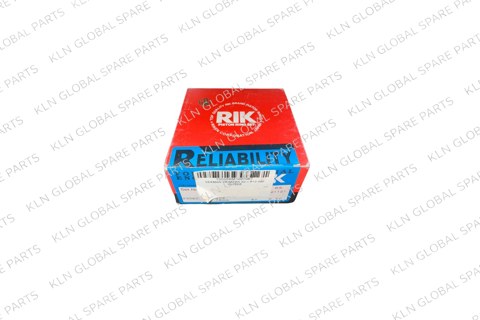 Engine Piston Ring Set (76.50 mm 0.50 Oversize) for Nissan Primera P12 1.6 QG16DE