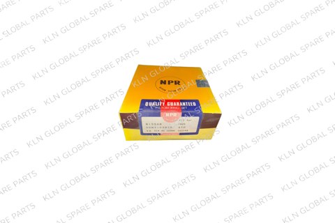 Engine Piston Ring Set (92.90 mm STD) for Nissan Pickup D21 2.5 TD25 Engine