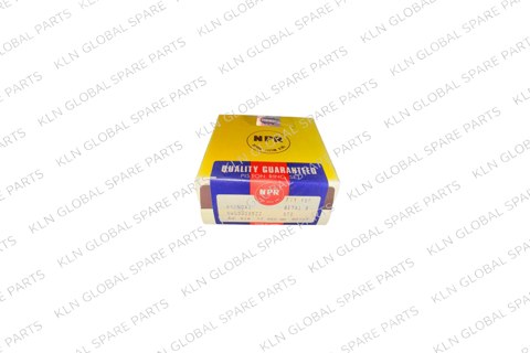 Engine Piston Ring Set (77.40 mm STD) for Hyundai Accent Getz Elantra 1.6 G4GR