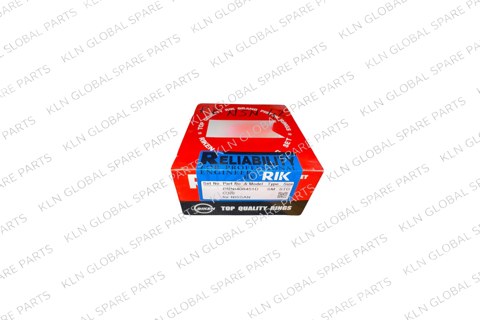 Engine Piston Ring Set (Standard STD) for Nissan Primera P11 2.0 CD20 Diesel Engine