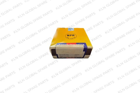 Engine Piston Ring Set (85.00 mm STD) for 4G63 16V Engine (Sonata / Galant)
