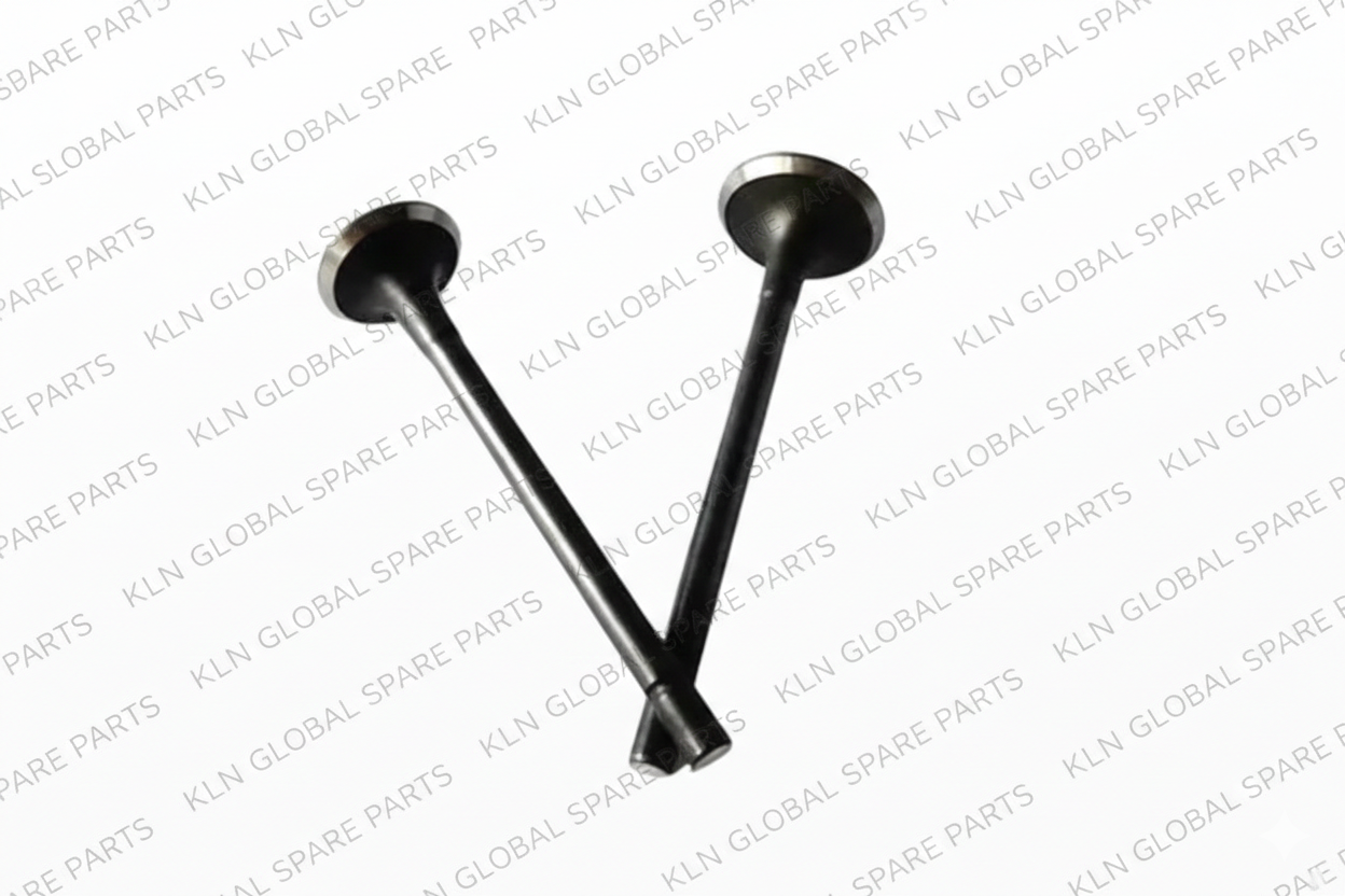 Valve Set 1.5 CRDi Accent Admire 3-Cylinder