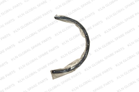Tesla Model Y 21-25 Ön Sağ Çamurluk Ağzı Plastiği 149418600C