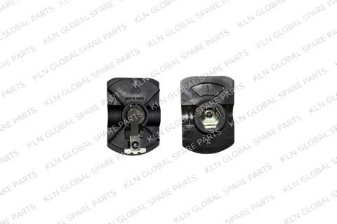 Distributor Rotor (Ignition Rotor) for Kia Pride & Kia Capital 1.8