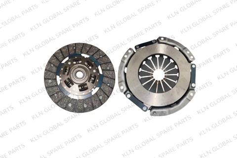 Toyota Avensis Debriyaj Seti Rulmansız Manuel 6 Vites // Blueprint ADT330316