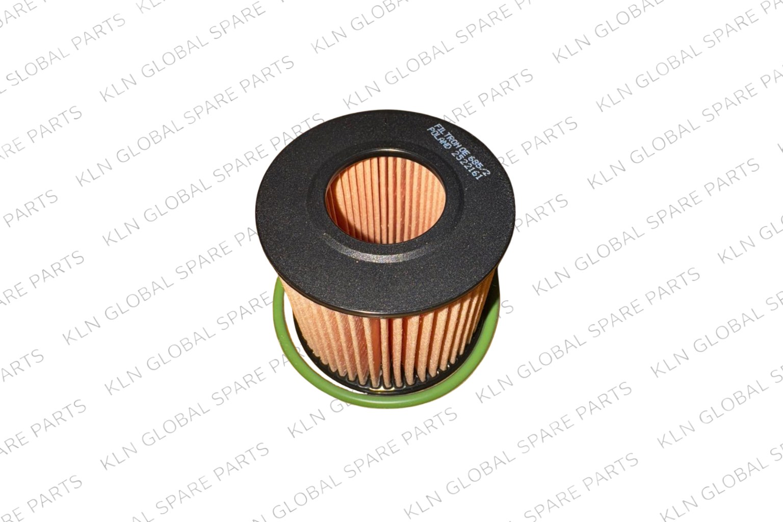 Toyota Corolla Yağ Filtresi 2010-2012 // Filtron OE685/2