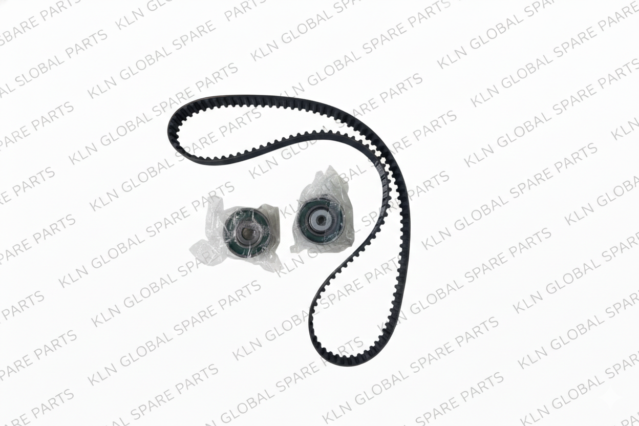 Timing Belt Kit 1.5 CRDi Hyundai Accent Admire Diesel