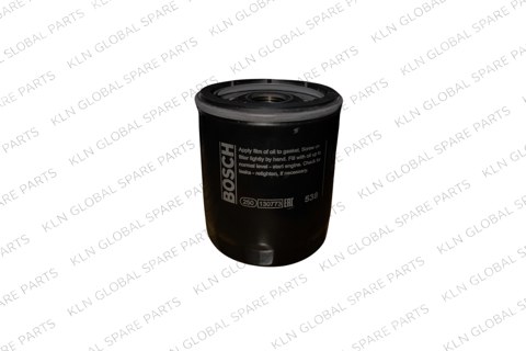 Engine Oil Filter (Spin-On) for Chery Tiggo 8 Pro | 0986452044
