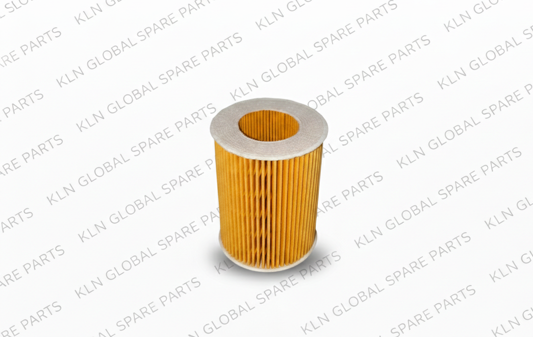 Oil Filter 1.5 CRDi Hyundai Accent Admire 3-Cylinder