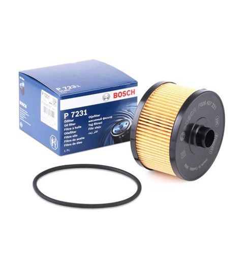 Yağ Filtresi Bosch F026407231