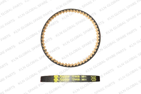 Oil Pump Drive Belt (Wet Belt) for Hyundai Tucson & Kia Sportage 1.6 CRDi (2016-Onwards) | T374HOB