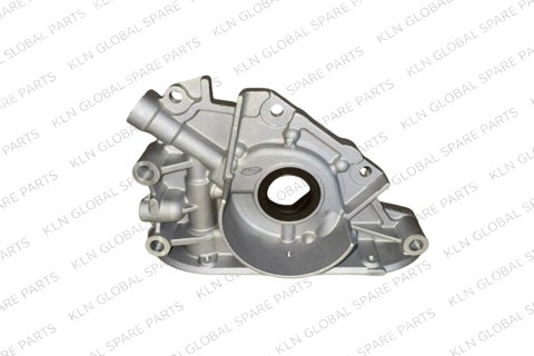 Engine Oil Pump for Mazda 626 1.6-F6 / 2.0-FE (1987-1991)