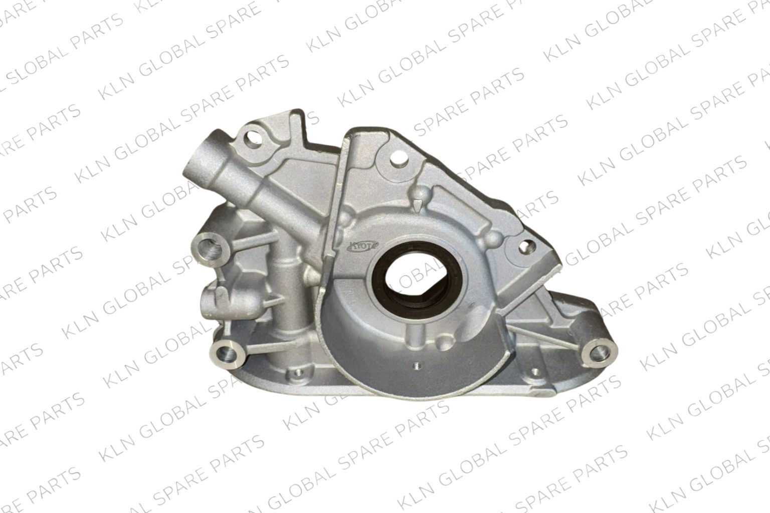 Yağ Pompası 626 1.6-F6 87-91 / 626 2.0-FE 87-91 // F201-14100