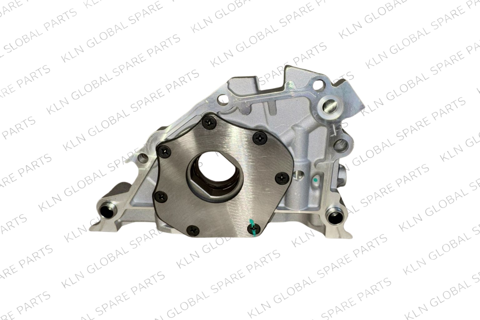 Yağ Pompası 626 1.6-F6 87-91 / 626 2.0-FE 87-91 // F201-14100