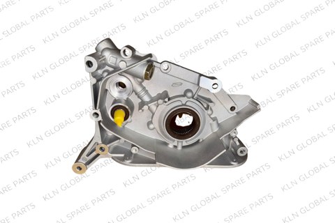 Engine Oil Pump for Hyundai H100 & Mitsubishi L200 / L300 // 21340-42800