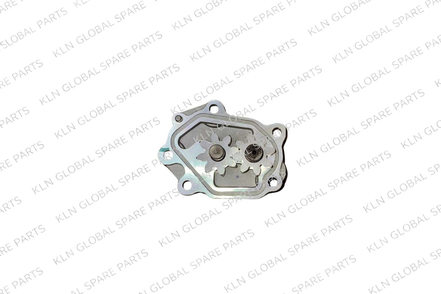 Oil Pump for Nissan Pickup D21 / D22 - TD25 / TD27 Diesel