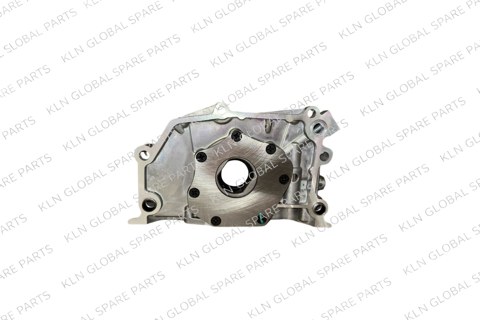 Engine Oil Pump for Kia Capital 1.8 / Mazda 626 (1983-1987)