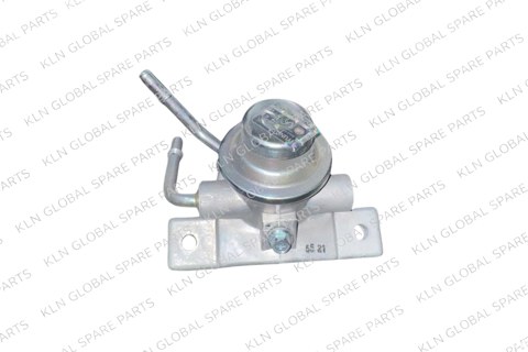 Genuine Hyundai Mobis Fuel Filter Housing for i30 & Kia Ceed 1.6 CRDi