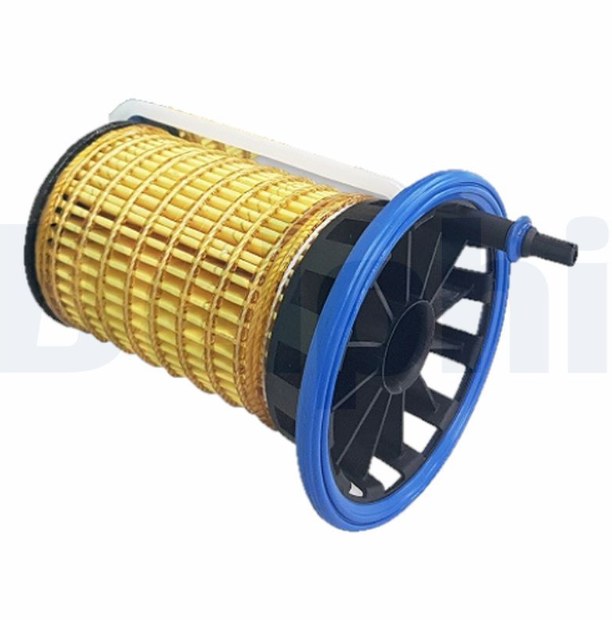 Yakıt Filtresi Egea - Doblo - Combo D 1.3 - 1.6 MultiJet Delphi (HDF791)